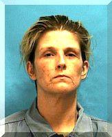 Inmate Kristi J Thompson