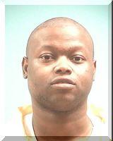 Inmate Ladarrius Stephens