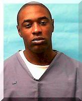 Inmate Larry E Jr Hayes