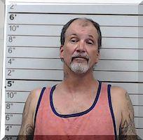 Inmate Larry Rodney Brewer