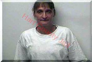 Inmate Laura J Stinson