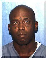 Inmate Leandris M Scott