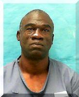 Inmate Lemar F Crum