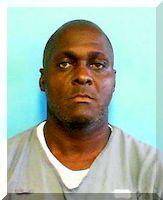 Inmate Leon L Brown