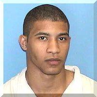 Inmate Leotis T Porchia Jr