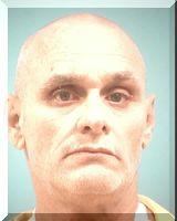 Inmate Lonnie Anderson