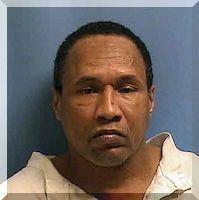 Inmate Luvell Livingston