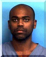 Inmate Marcel A Wright