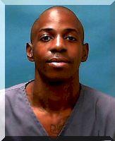 Inmate Marcus J Perry