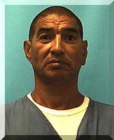 Inmate Mario Salazar