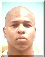 Inmate Mario Trotter