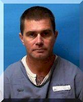 Inmate Mark Daly