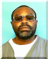 Inmate Mark R Daniels