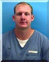 Inmate Mark T Gregory