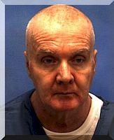 Inmate Mark W Clark