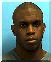 Inmate Marlon F Kelly