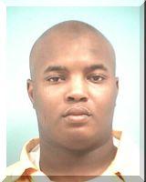 Inmate Marquis Davis