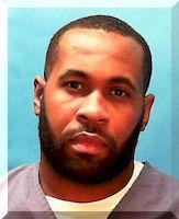 Inmate Marvin R Jr Knight