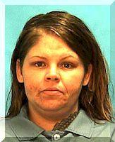 Inmate Mary A Welker