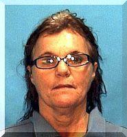 Inmate Mary V Raulerson