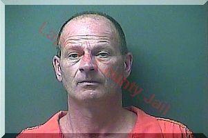 Inmate Matthew J Heinold