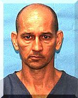 Inmate Matthew K Gayle