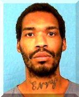 Inmate Maurice A Brown