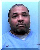 Inmate Maurice L Brown