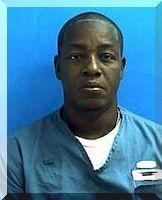 Inmate Melvin G Davis