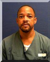 Inmate Mervin Titus