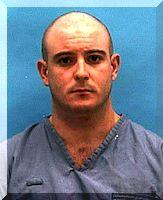 Inmate Michael C Collier