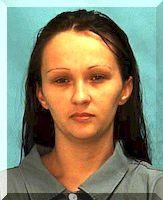 Inmate Michelle Penner