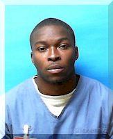 Inmate Montrel D Wright