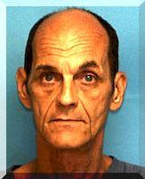 Inmate Morris D Bricker