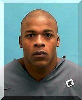 Inmate Nathaniel D Thompkins