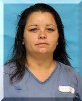 Inmate Nichole J Gibson