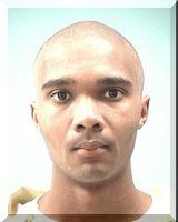 Inmate Ocean Roberson