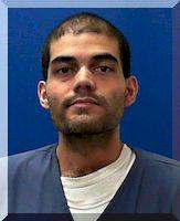 Inmate Omartin Martinez