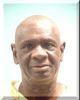 Inmate Orlando Allen