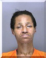 Inmate Patricia Pugh