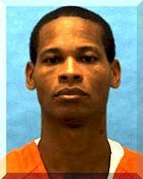 Inmate Paul Durousseau