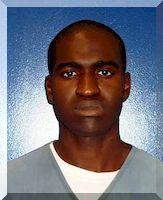 Inmate Phillip L Jr Austin