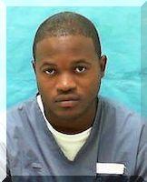 Inmate Ramone Davis