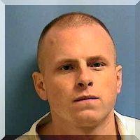 Inmate Randon Olson