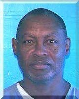 Inmate Ray Spears