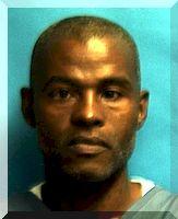 Inmate Raymond Jones