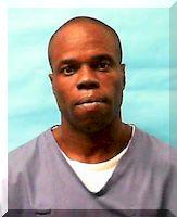 Inmate Raymond Jr Haynes