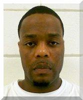 Inmate Reginald L Bonner