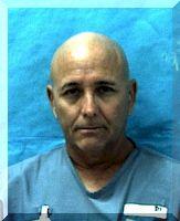 Inmate Rene Alvarez