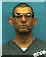 Inmate Richard J Lopez